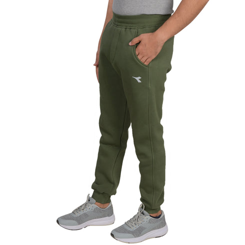 Diadora Men Cotton Sweatpant Pants